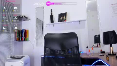 Manuel online show from May 29, 7:24 pm