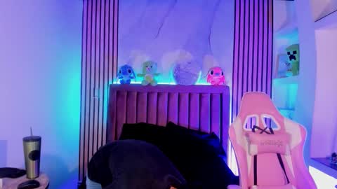 Sthepano  online show from March 2, 11:01 pm