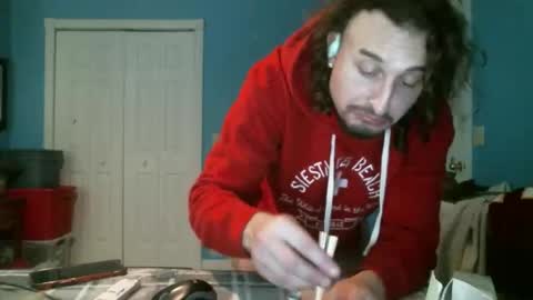 stickey online show from November 27, 4:38 am