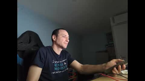 stickolive1 online show from February 3, 10:37 pm