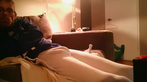 stickymouse45 online show from April 13, 5:19 am