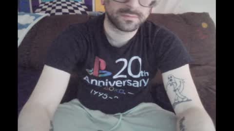 stickywhiteslime online show from July 20, 7:38 pm