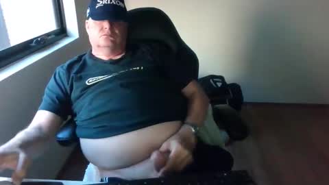 stiffyman55 online show from November 14, 7:10 am