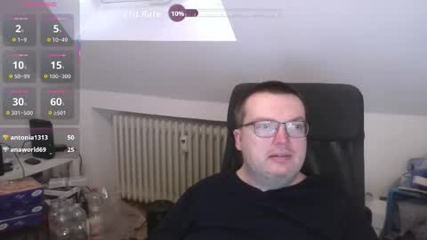 Oliver online show from February 7, 8:10 am