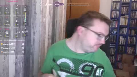 Oliver online show from October 25, 7:43 am