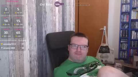 Oliver online show from October 12, 9:03 am