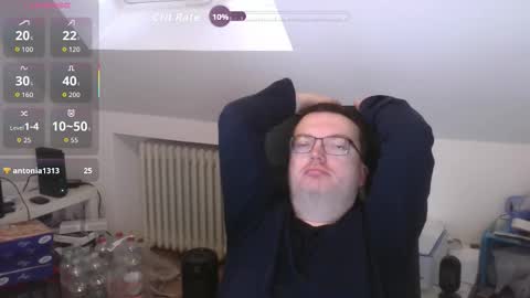 Oliver online show from February 6, 8:00 am