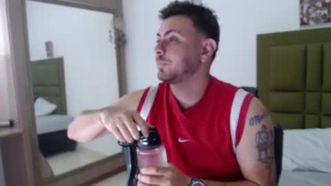 stive_0297 online show from January 15, 11:36 am