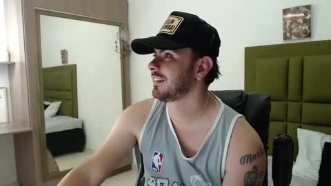 stive_0297 online show from January 9, 4:12 pm