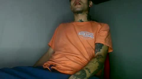 stiven online show from April 15, 9:48 pm