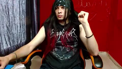 stivnhot online show from March 27, 6:09 pm