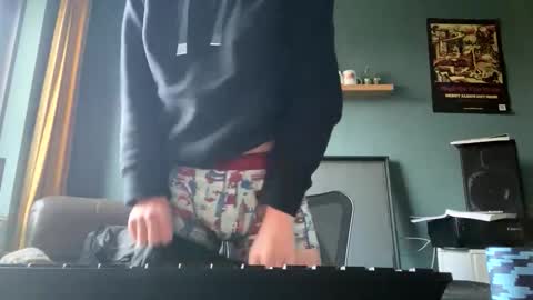 Stonerboner online show from November 1, 3:38 pm