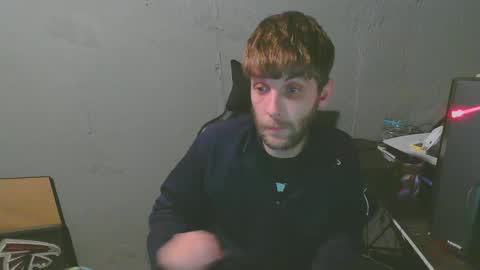 Snapshot of stonedpanda77 chatting on January 8, 3:40 am stonedpanda77 online show from January 8, 3:40 am