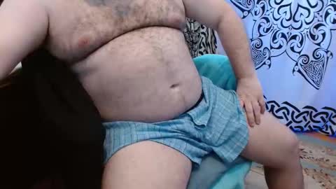 Stonerbear42 online show from April 15, 8:09 pm