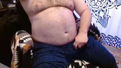 Stonerbear42 online show from April 21, 10:10 am