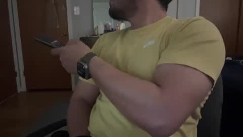 StonerFit online show from March 11, 2:43 am