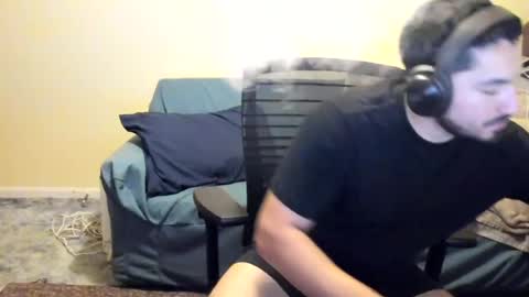 StonerFit online show from July 12, 6:59 am