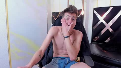 stonne69 online show from March 5, 1:50 pm