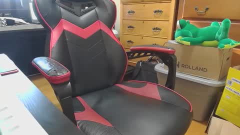 Stoppy4321 online show from October 29, 6:33 pm