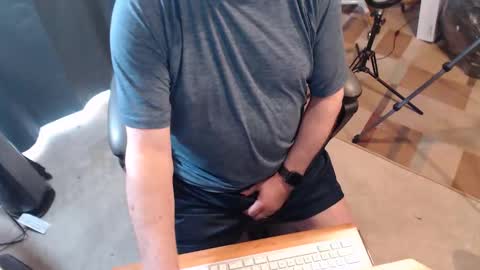 Stormy6569 online show from April 14, 3:00 pm