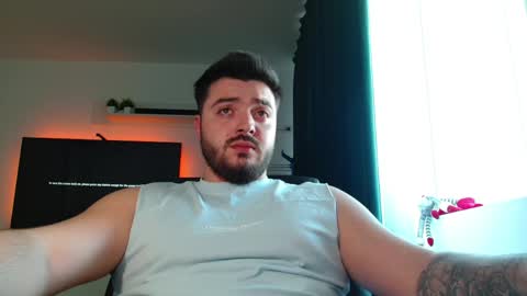 Jack online show from April 5, 2:24 pm