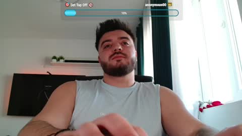 Jack online show from April 7, 1:55 pm