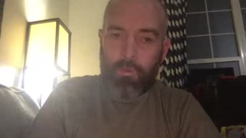 str0k3man online show from July 18, 9:15 am