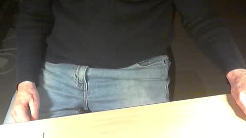 Dave online show from December 18, 11:23 pm