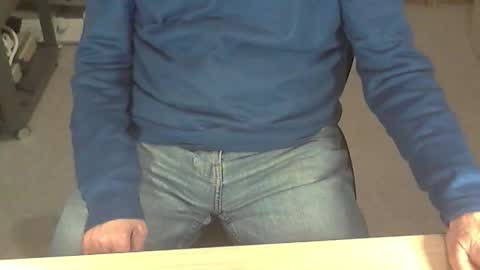 Dave online show from November 9, 10:03 pm