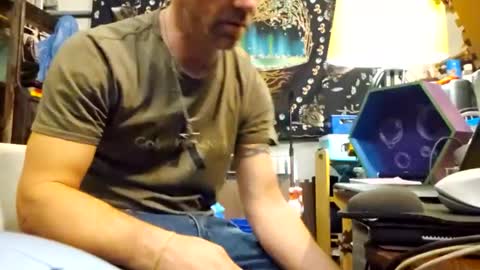 Str8 online show from December 24, 12:00 pm