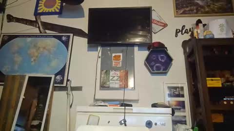 Str8 online show from September 20, 6:19 pm