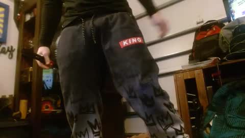 Str8 online show from January 22, 2:37 am