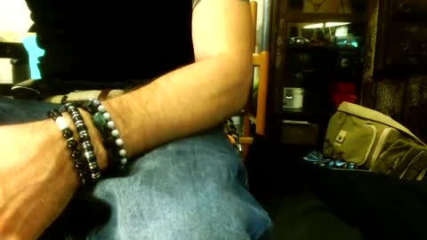 Str8 online show from December 23, 7:38 am