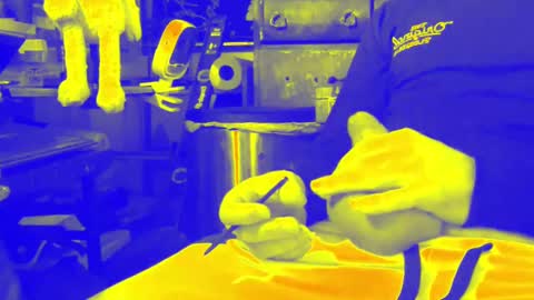 Str8 online show from December 10, 9:12 am