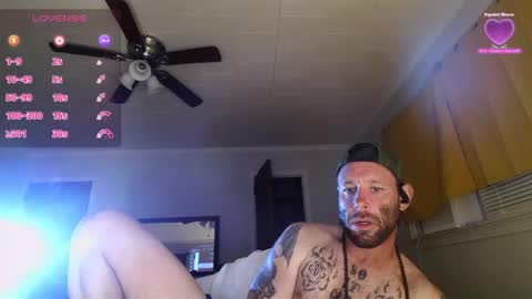 Chris4AllToWatch online show from March 13, 5:26 am