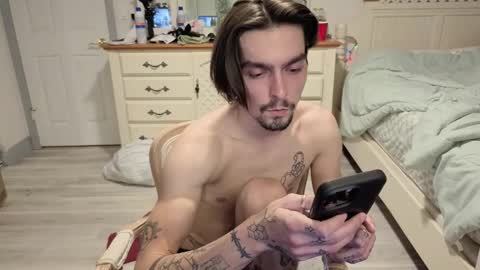 str8whiteboy21 online show from November 30, 5:09 am