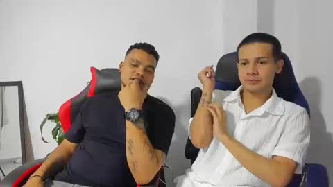 straight_boys_hornys online show from February 8, 7:25 am