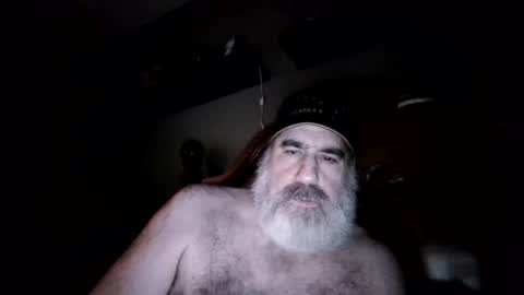 Straightbear4you online show from March 7, 1:53 pm