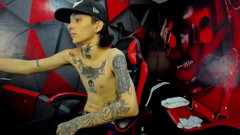 NICK online show from November 23, 12:21 am