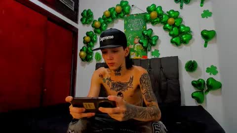 NICK online show from March 21, 5:33 am