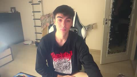 Ray online show from December 2, 12:52 pm