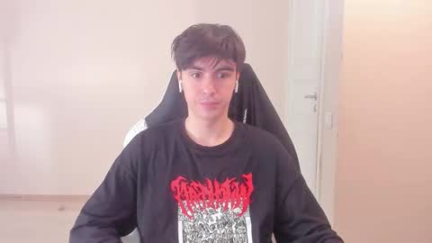 Snapshot of stralght_twinks chatting on September 30, 6:51 am Ray online show from September 30, 6:51 am