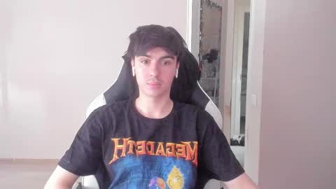 Snapshot of stralght_twinks chatting on September 29, 6:01 am Ray online show from September 29, 6:01 am
