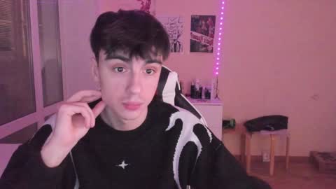 Snapshot of stralght_twinks chatting on January 22, 3:07 pm Ray online show from January 22, 3:07 pm