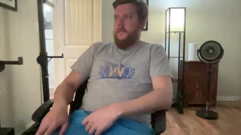 StrangerGinger online show from August 9, 3:03 am
