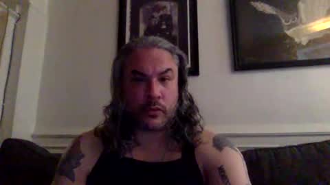 strap1on212 online show from May 2, 9:39 pm