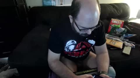 Straponslut224 online show from January 15, 10:01 pm