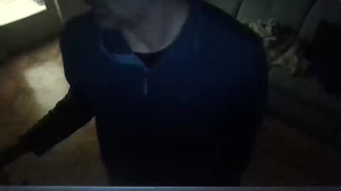 streaml1n3d online show from March 27, 9:27 pm