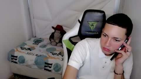 Street online show from March 14, 4:30 am