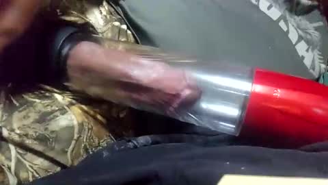 stretchedballss online show from April 19, 6:46 am